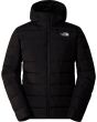4H0 tnf black-npf
