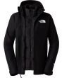 GOE tnf black/npf/r