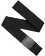 atlas long - black