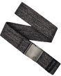 atlas long - heather black