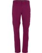 dark mauve