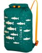 cypress-trout