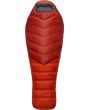 red clay