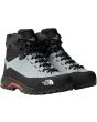 K1C monument grey/tnf black