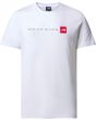 FN4 tnf white