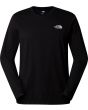 JK3 tnf black