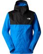 16Y hero blue/tnf black