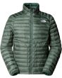 HCH duck green