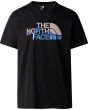 JK3 tnf black