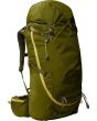 4NU forest olive-new taupe