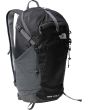 4GZ tnf black-asphalt grey-