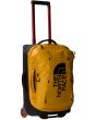 4WP summit gold-tnf black-n
