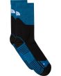 Z7I tnf black/adriatic blue