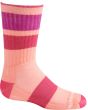 pink stripes