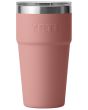 sandstone pink