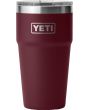 wild wine red