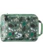 roots & shoots duck green