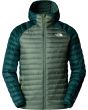 58S duck green-deep nori