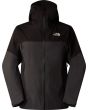 WUO anthracite grey/tnf bla