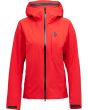 coral red
