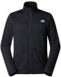 JK3 tnf black