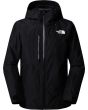 KX7 TNF blk/TNF blk