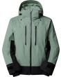 D5N slate moss/tnf black