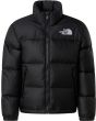 GOG tnf black/tnf black/r