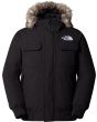 KX7 TNF blk/TNF blk
