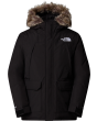 KX7 TNF blk/TNF blk