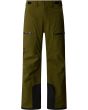 PIB forest olive