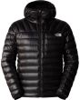 JK3 tnf black