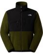 DIW woodland green/tnf blac