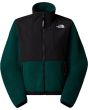 DFI hunter green/tnf black