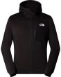JK3 tnf black