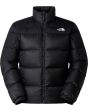 GOC tnf black heather/tnf b