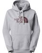 FB3 tnf light grey heather/