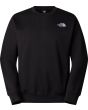 JK3 tnf black