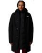 JK3 tnf black