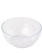 clear as crystal