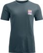 dark arctic grey
