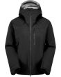 black (black)