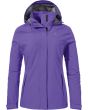 purple power