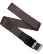 brown/nickel