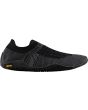 black/anthracite