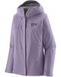 concrete purple