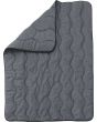 grey melange