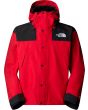 KZ3 tnf red/tnf black