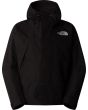 JK3 tnf black