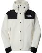 ROU white dune/tnf black